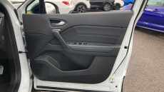 Renault Symbioz 1.6 E-Tech FHEV 145 Techno Esprit Alpine 5dr Auto Hybrid Estate